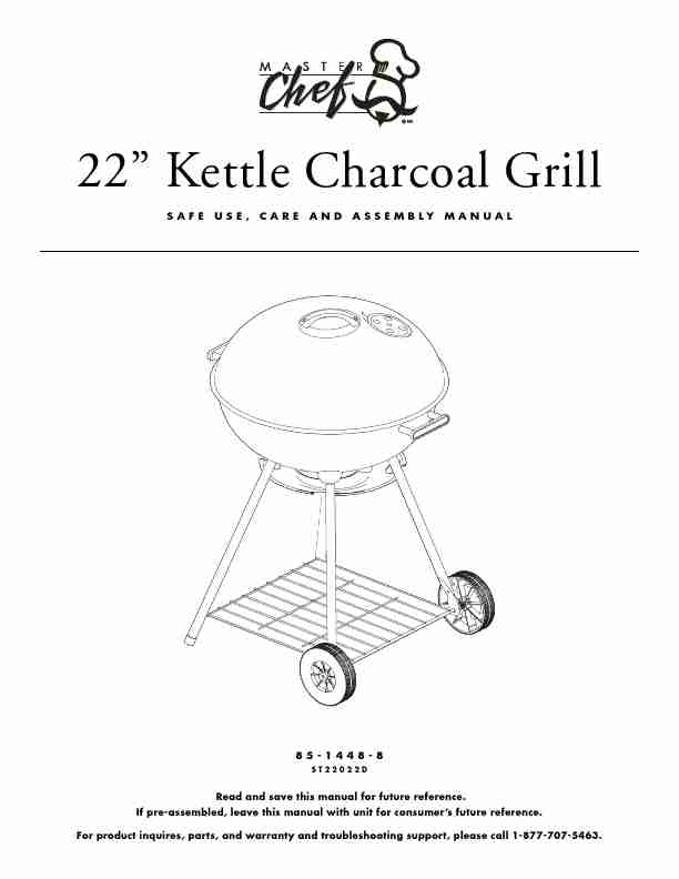 Master Chef Charcoal Grill 85-1448-8-page_pdf